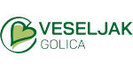 Veseljak Golica