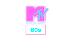 MTV 80s