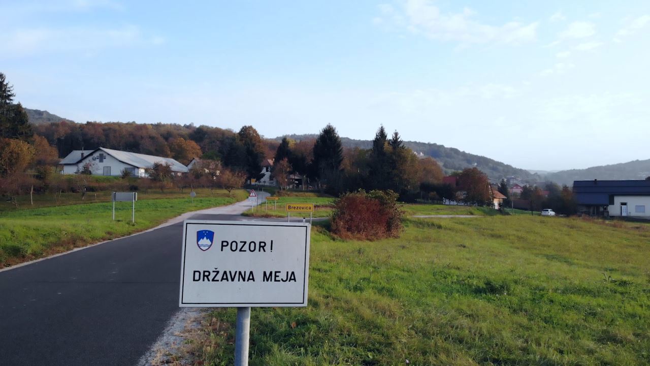 Slika oddaje