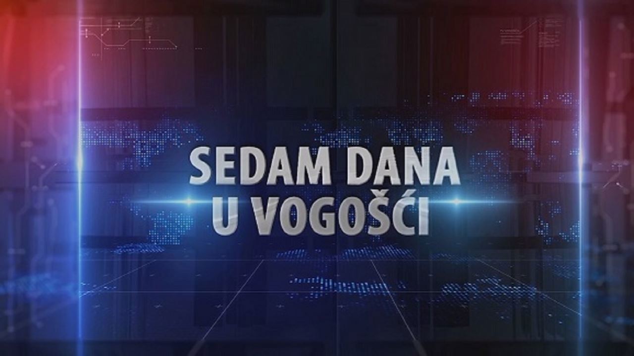 Slika oddaje