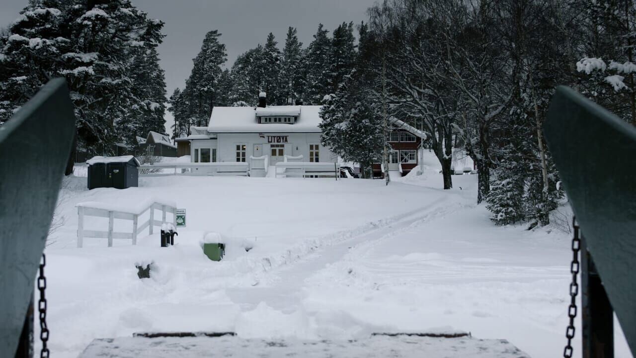 Slika oddaje