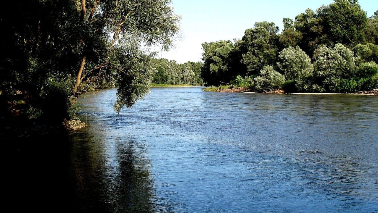 Slika oddaje