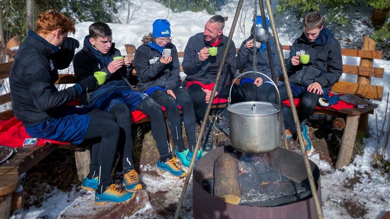 Slika oddaje