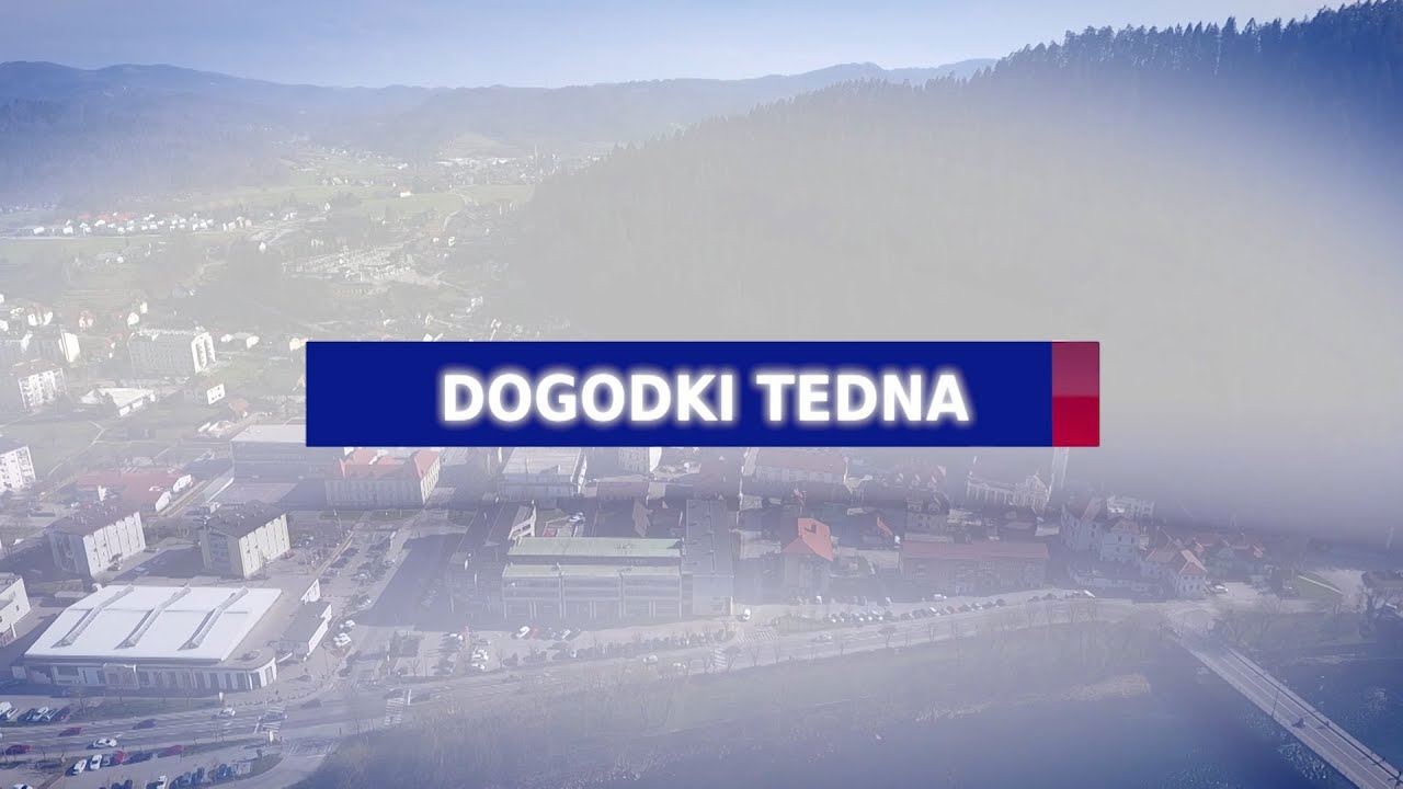 Slika oddaje