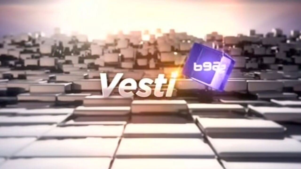 Slika oddaje