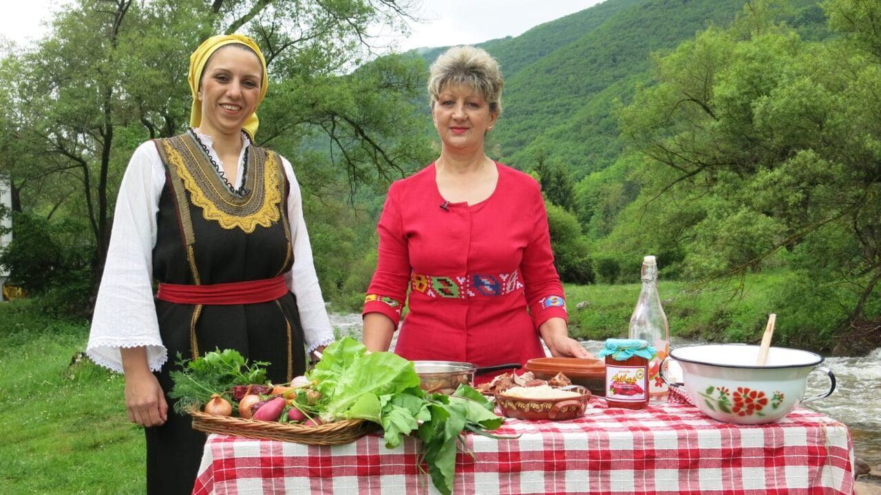 Slika oddaje