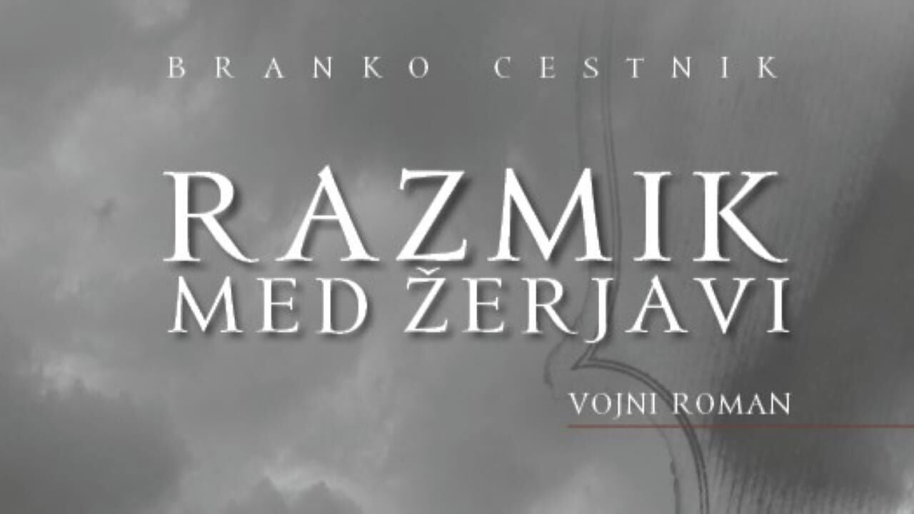 Slika oddaje