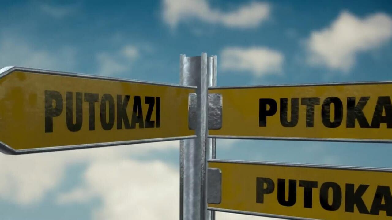 Slika oddaje