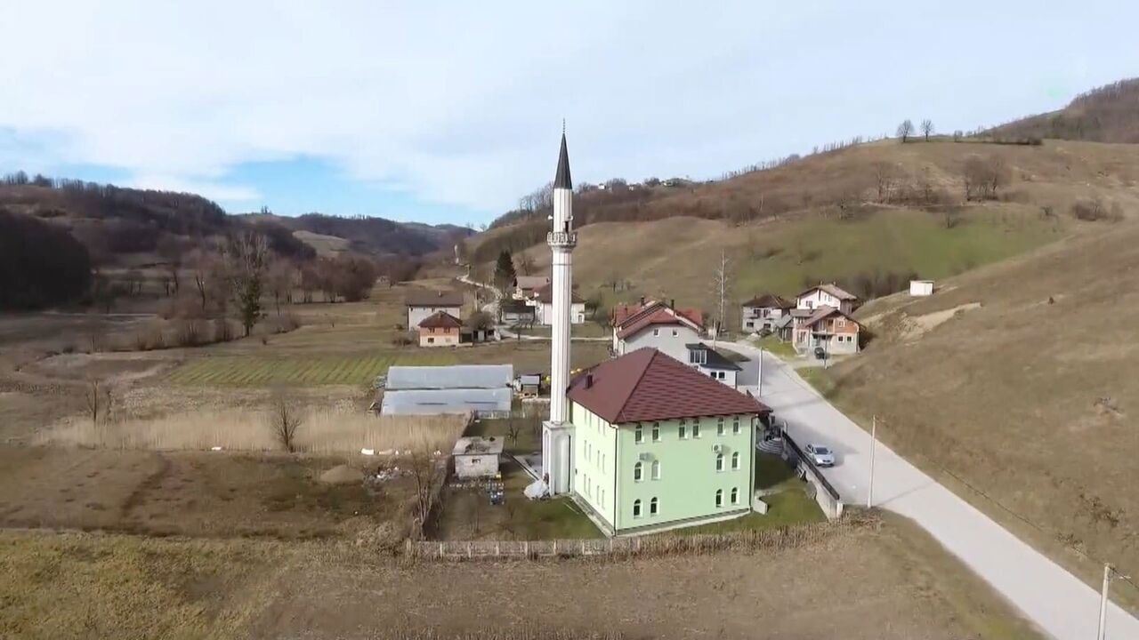 Slika oddaje