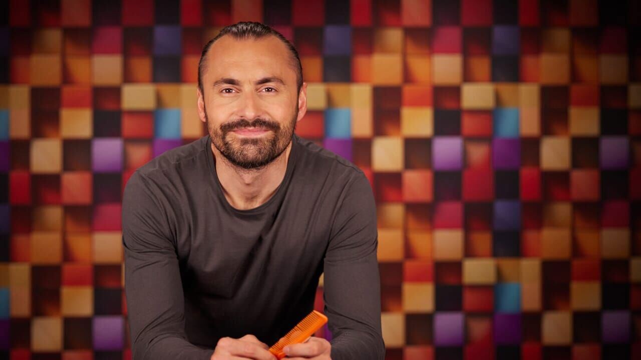Slika oddaje