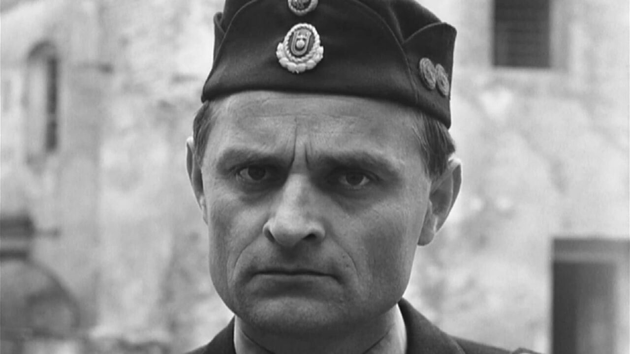 Slika oddaje