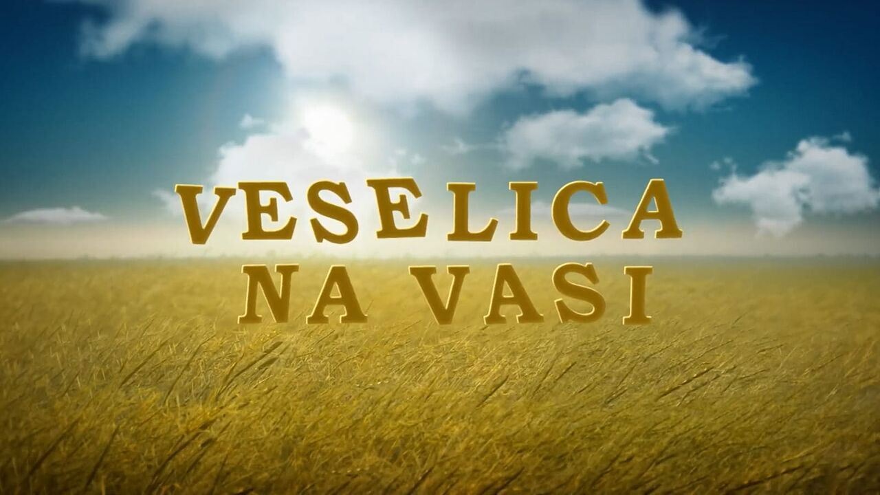 Slika oddaje
