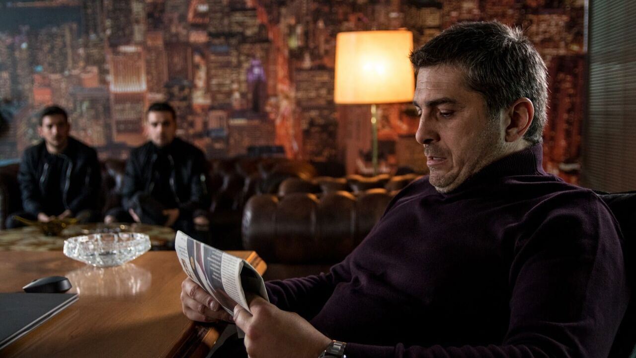 Slika oddaje