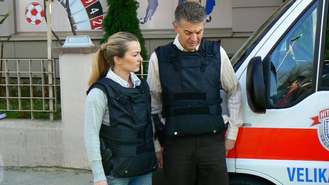 Slika oddaje