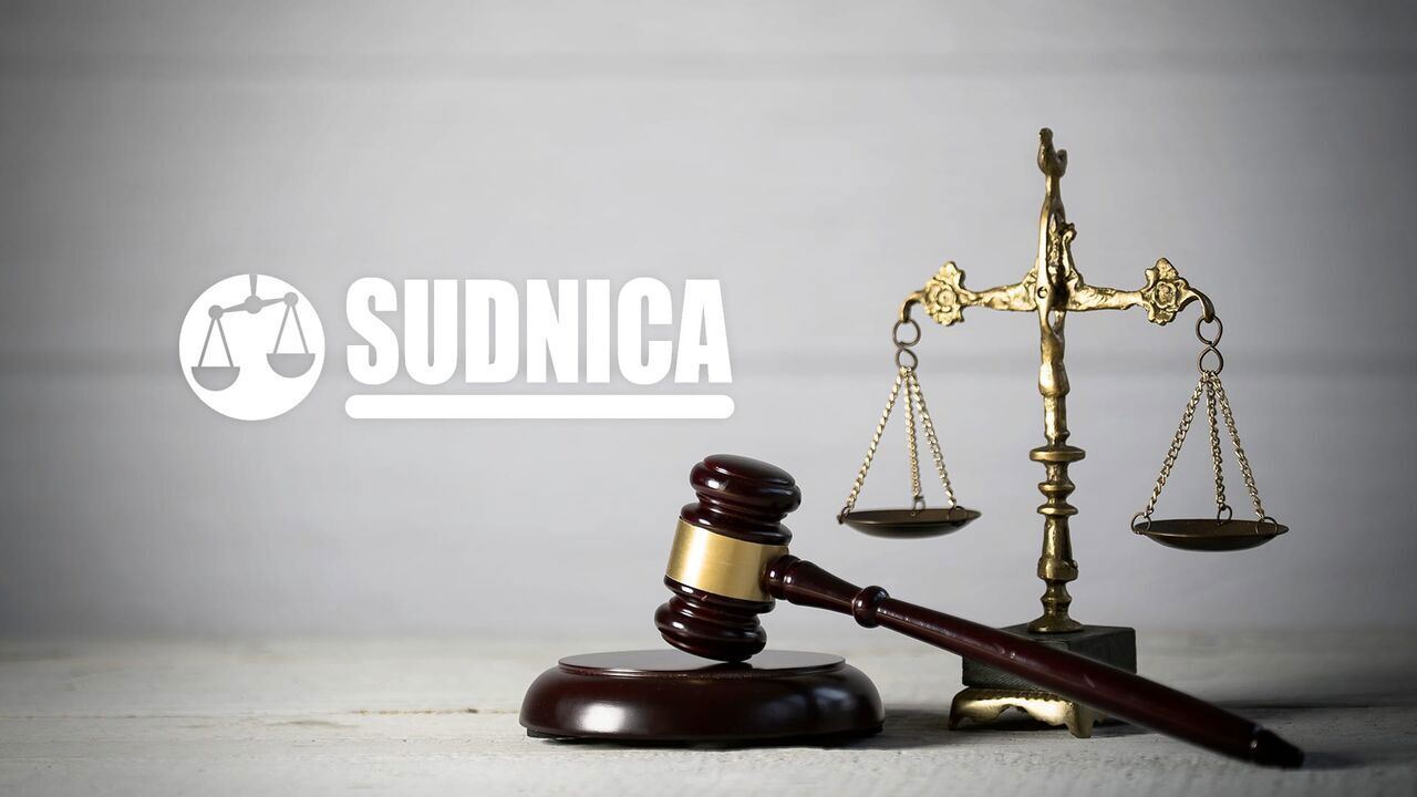 Slika oddaje