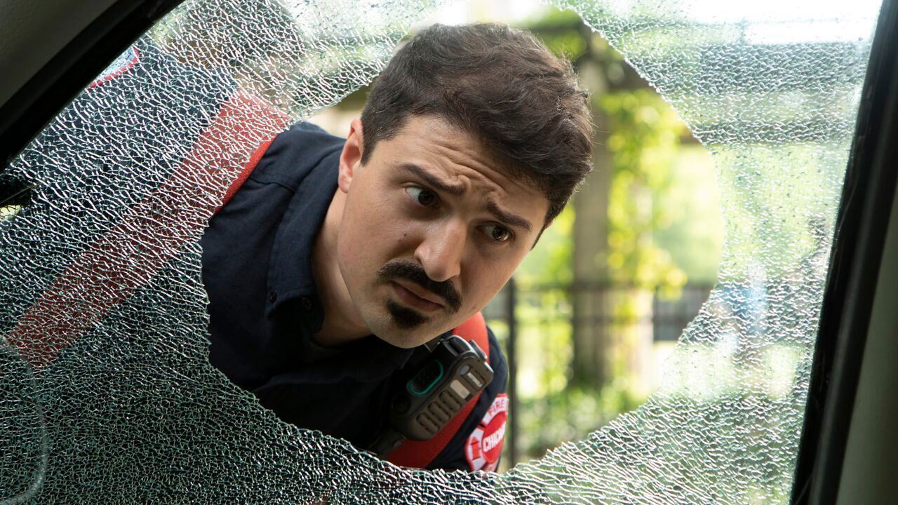 Slika oddaje