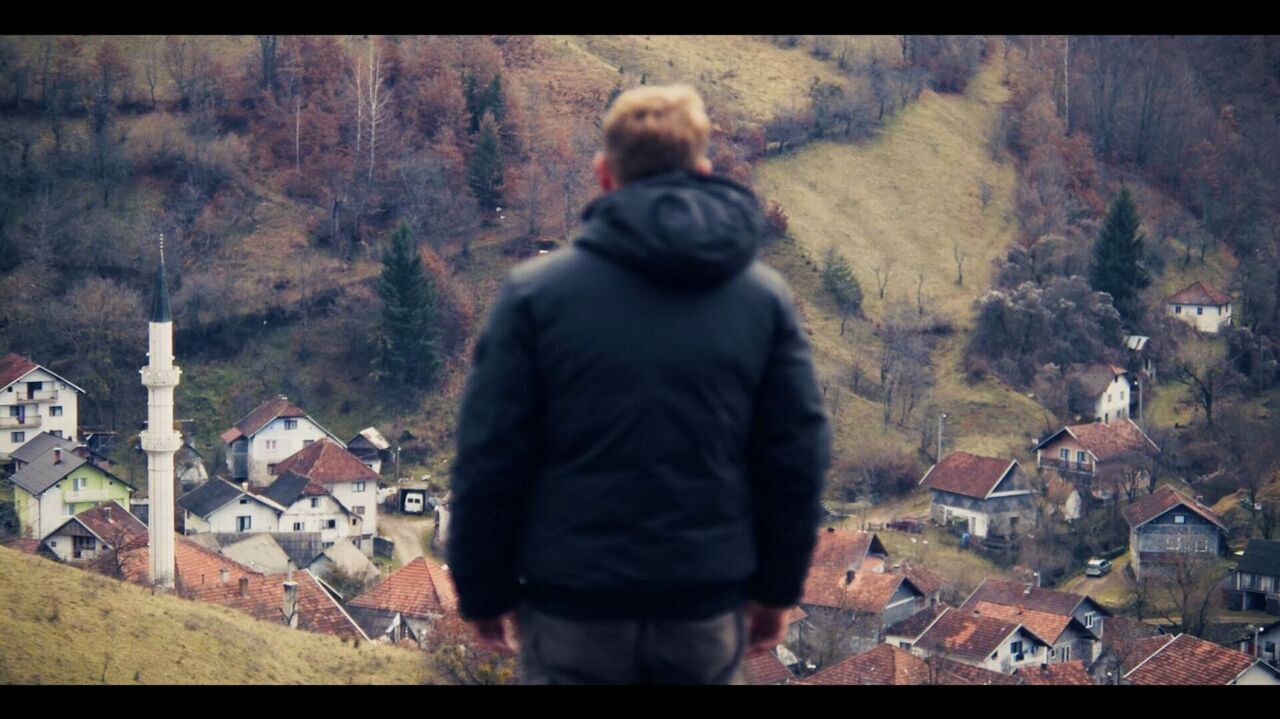 Slika oddaje