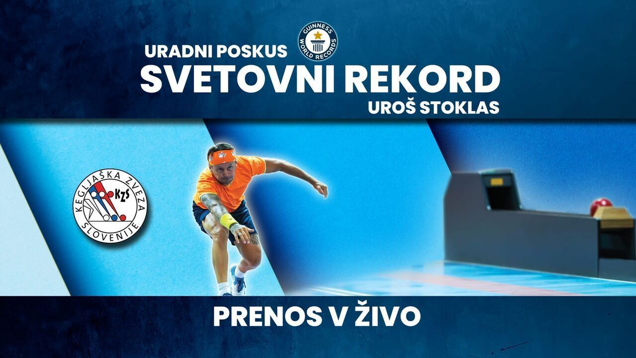 Slika oddaje