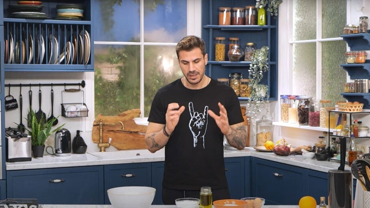 Slika oddaje