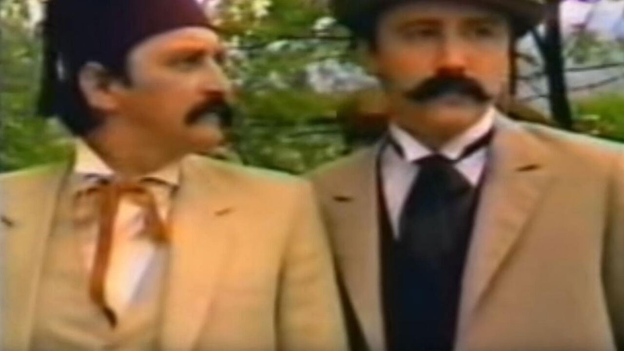 Slika oddaje