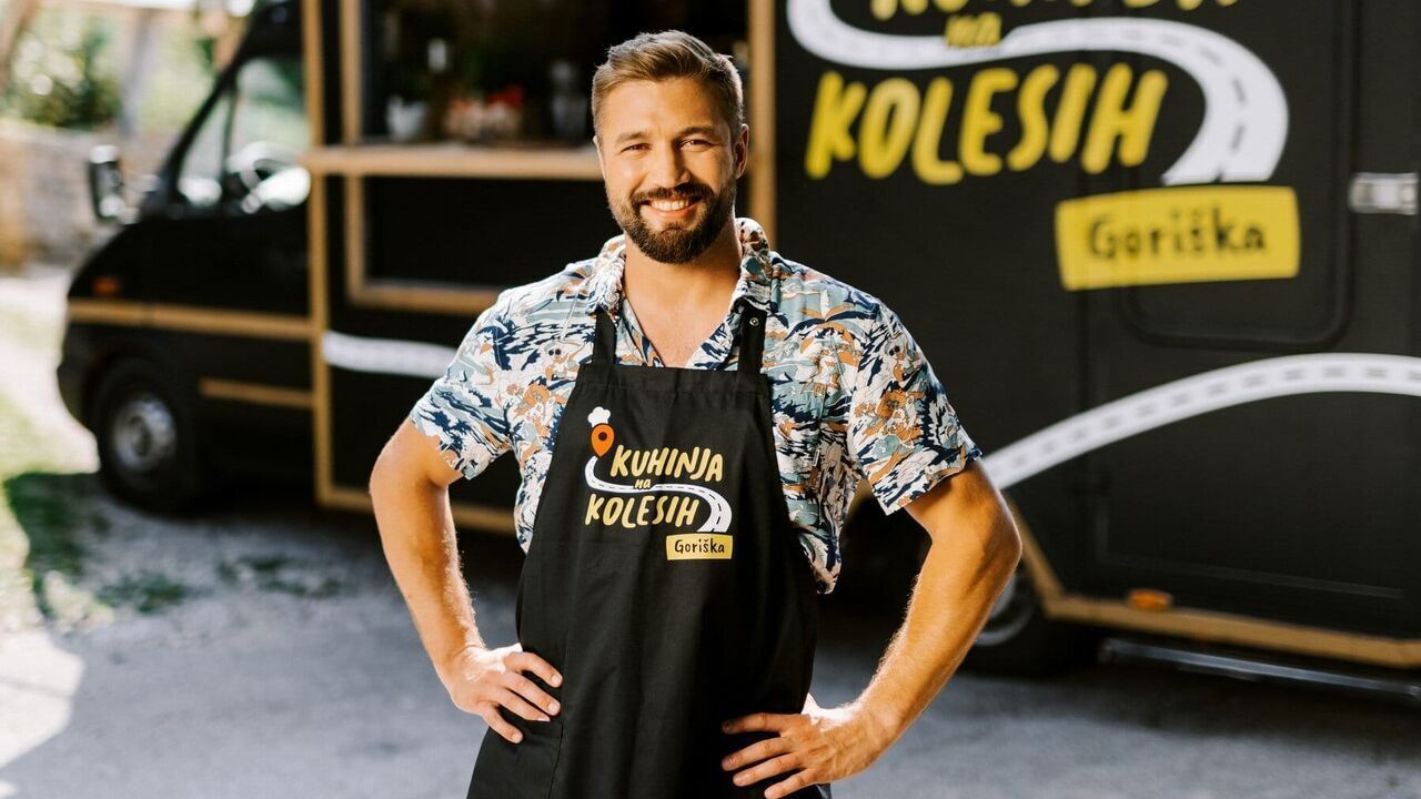 Slika oddaje