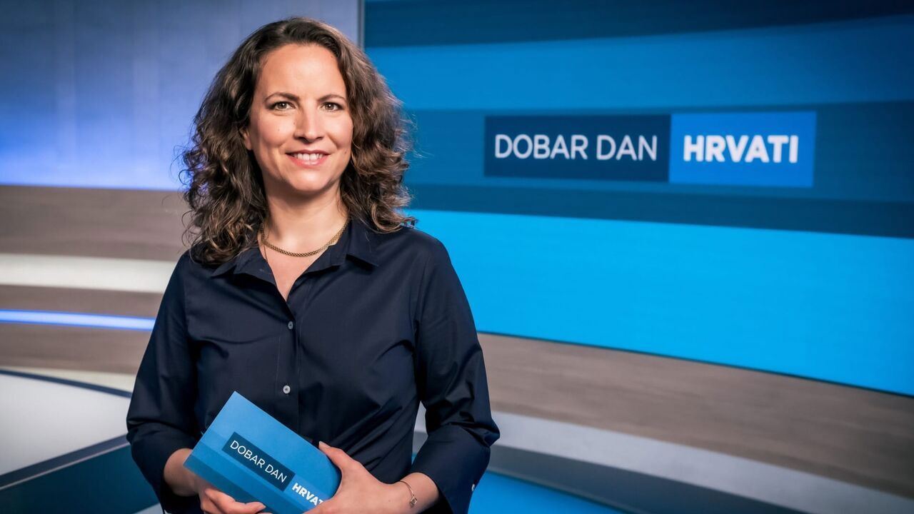 Slika oddaje