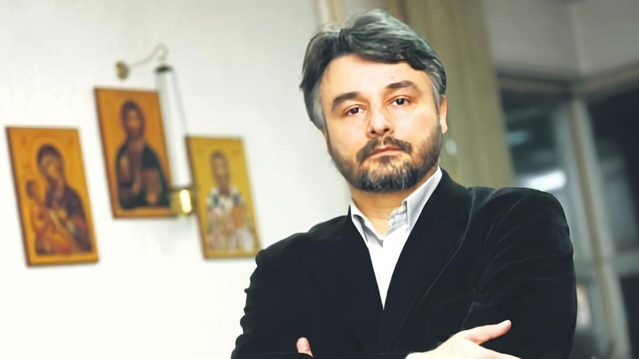 Slika oddaje
