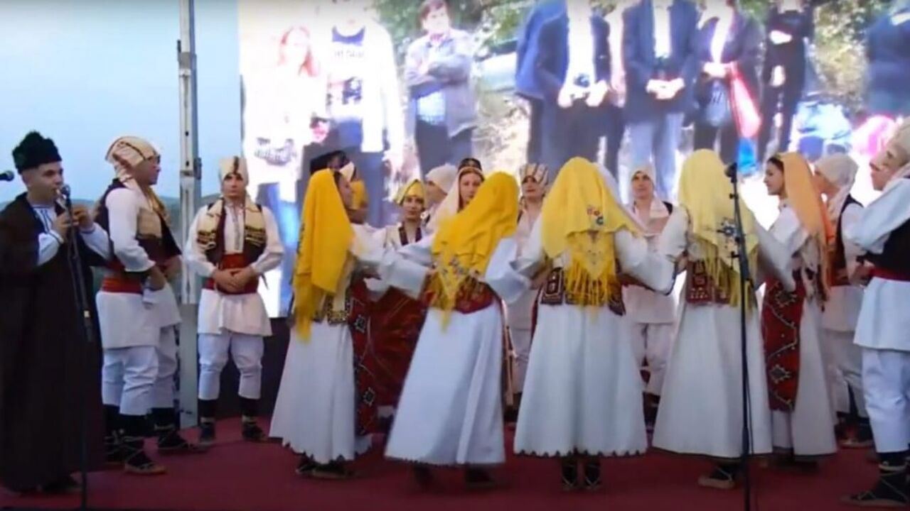 Slika oddaje