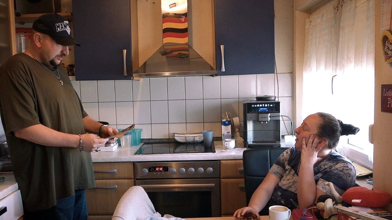 Slika oddaje