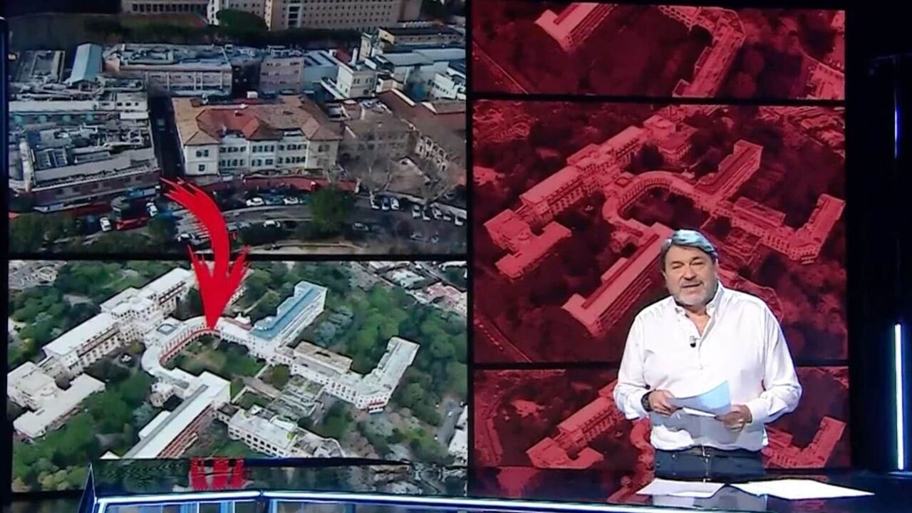 Slika oddaje