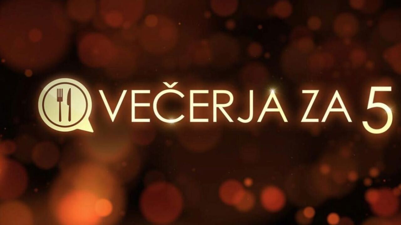 Slika oddaje