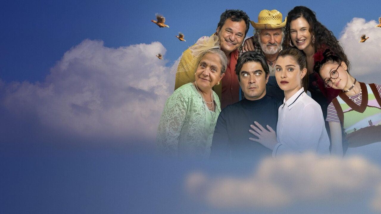 Slika oddaje