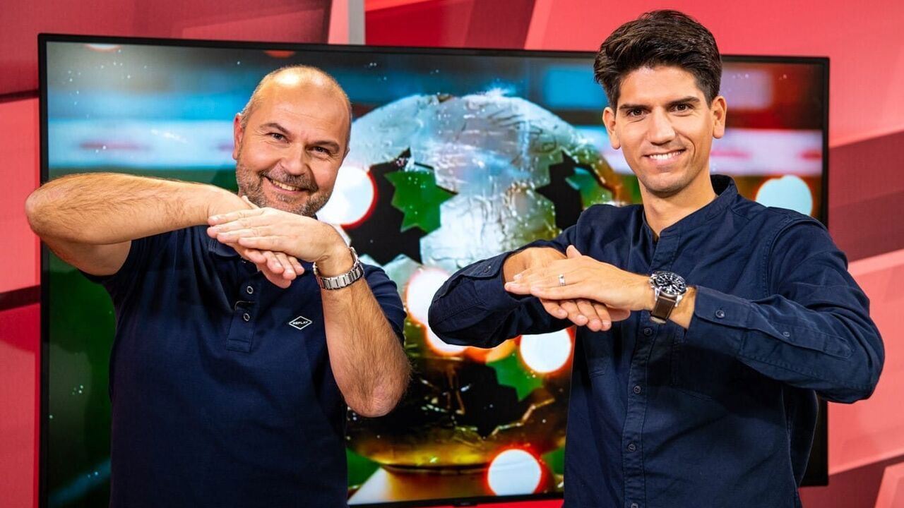 Slika oddaje
