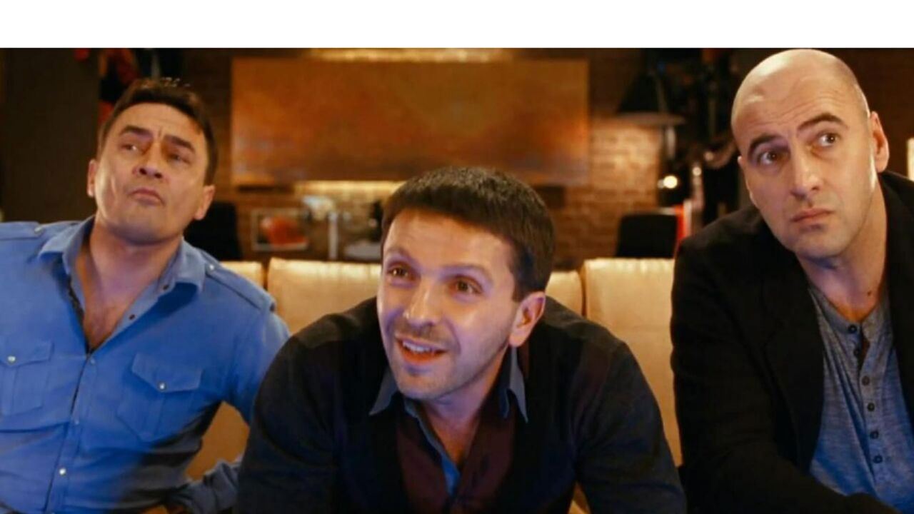 Slika oddaje