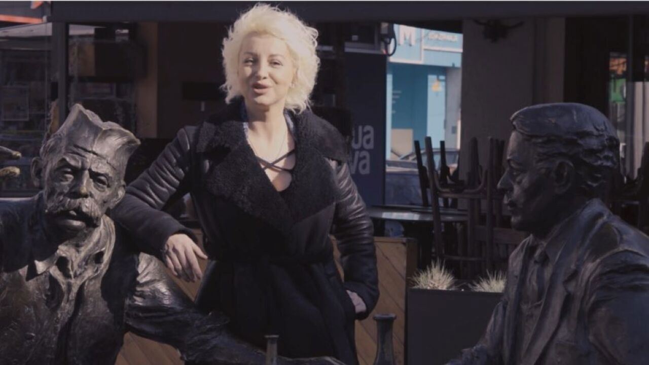 Slika oddaje