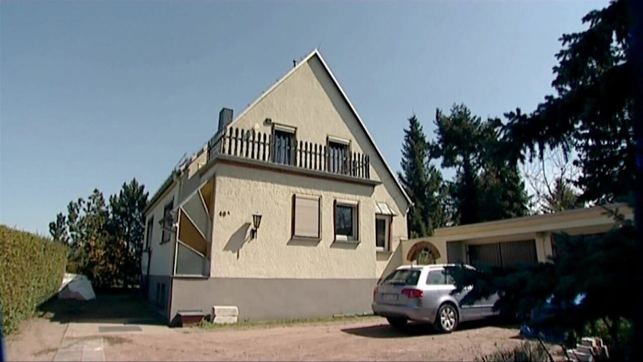 Slika oddaje