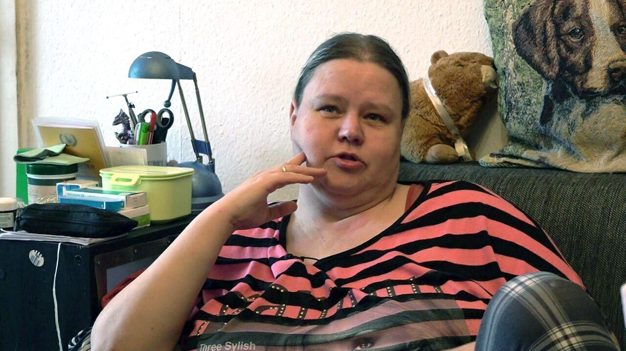 Slika oddaje