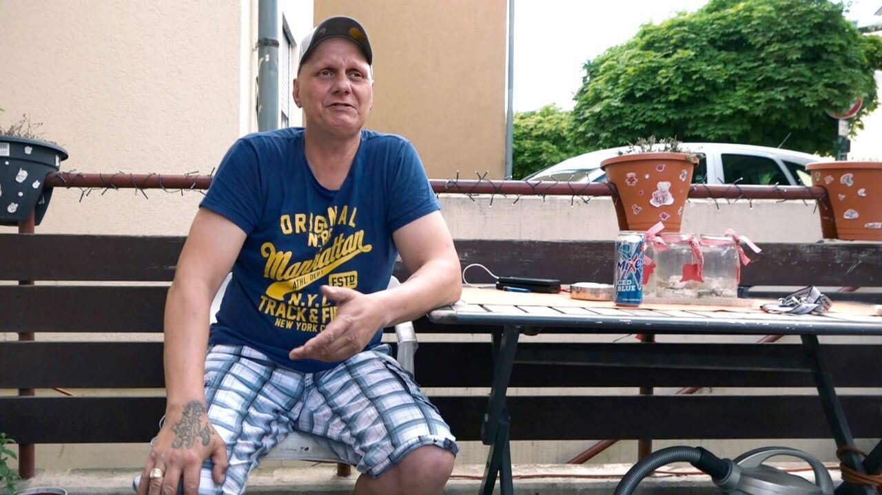 Slika oddaje