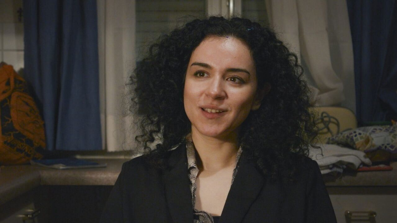 Slika oddaje