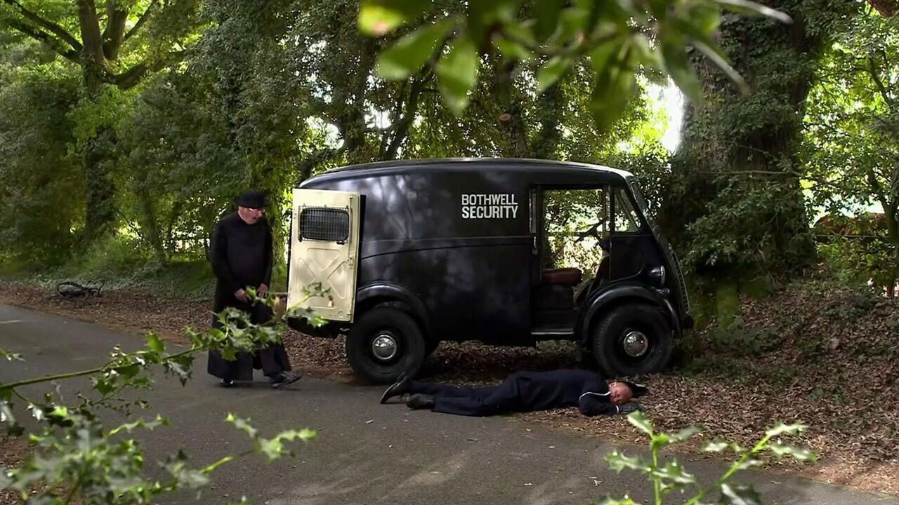 Slika oddaje