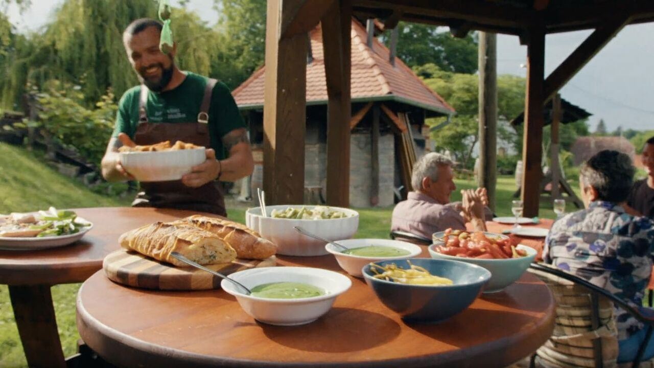 Slika oddaje