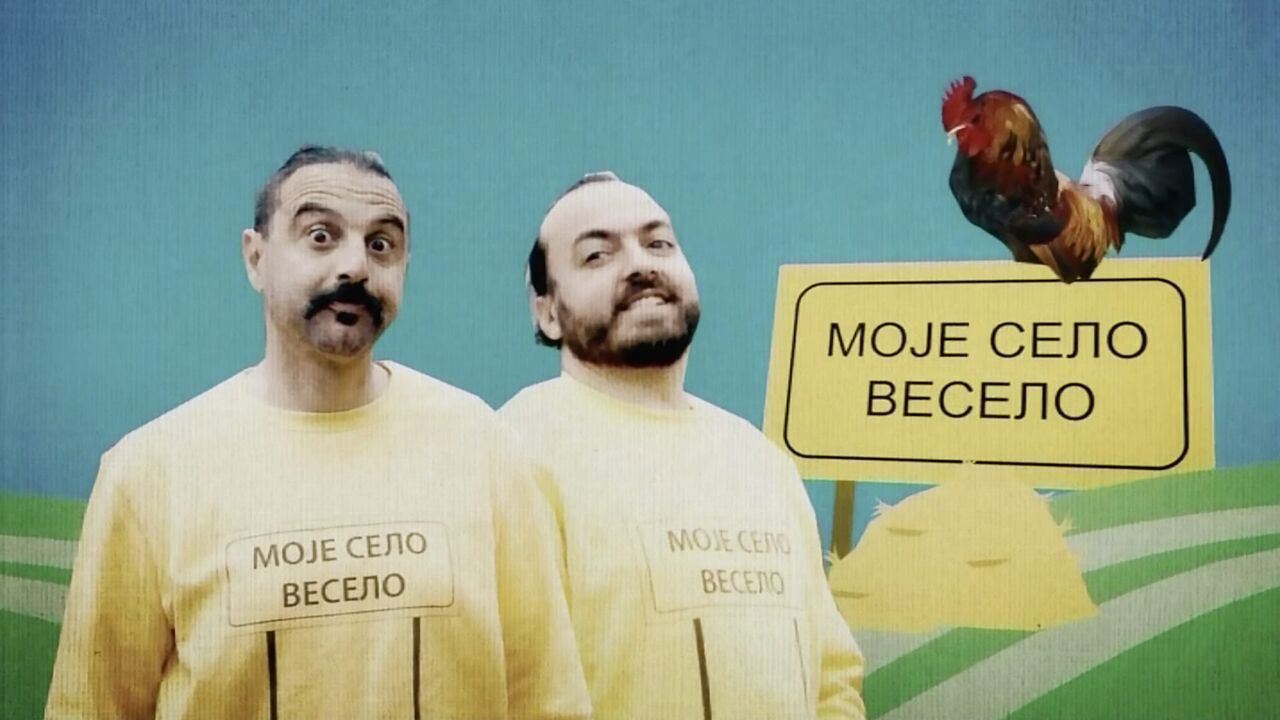 Slika oddaje