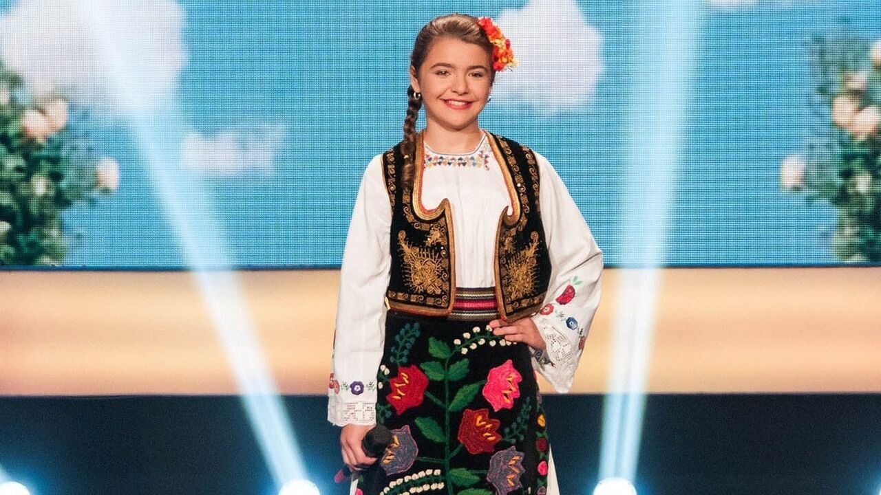 Slika oddaje