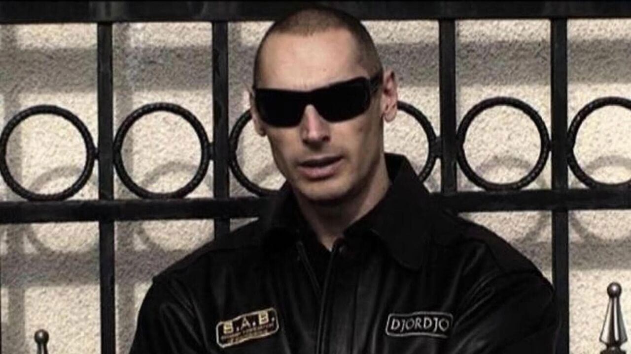 Slika oddaje