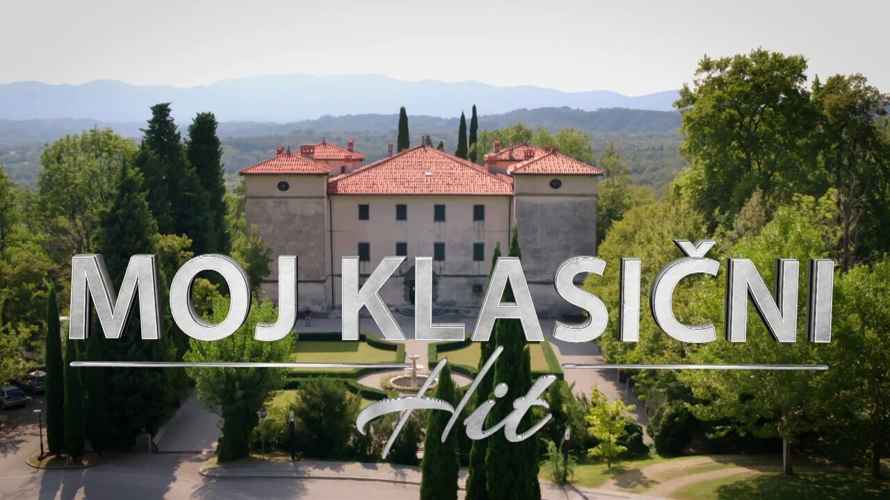 Slika oddaje