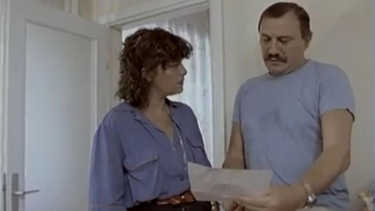 Slika oddaje