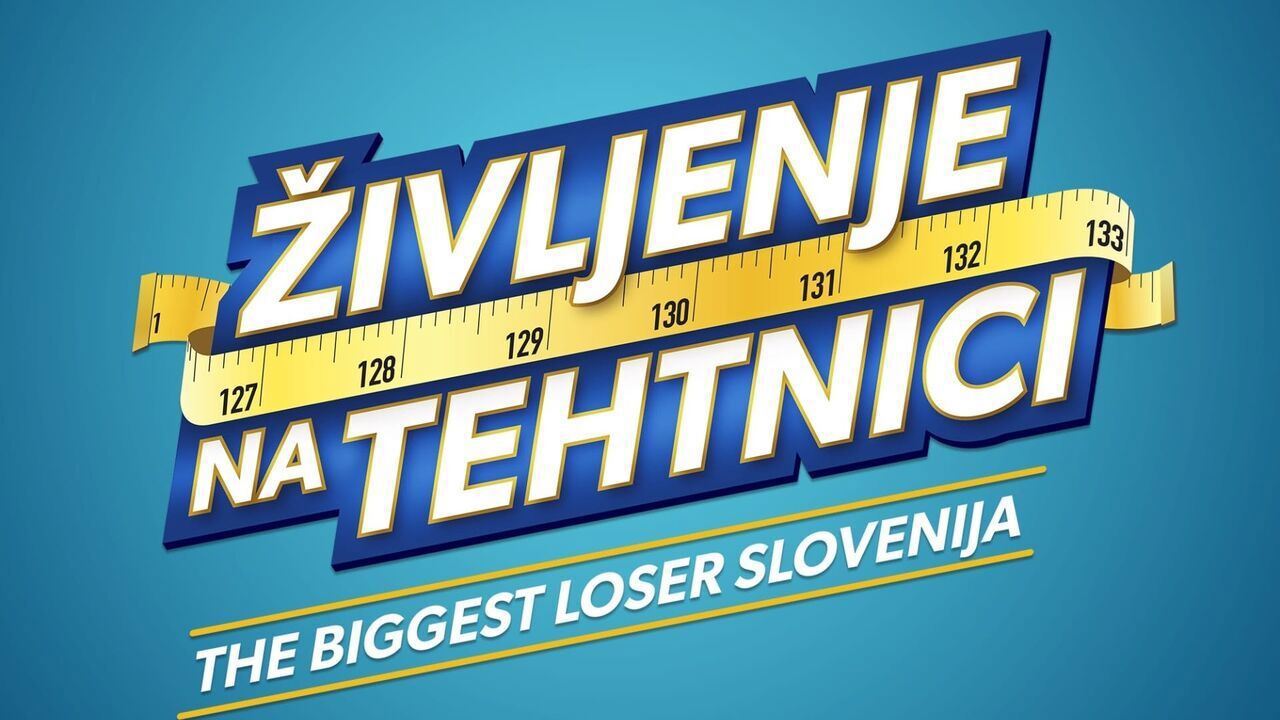 Slika oddaje