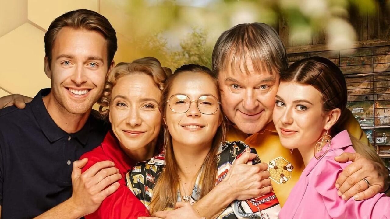 Slika oddaje