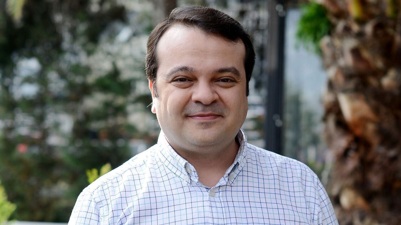 Slika oddaje