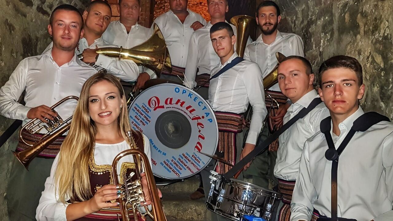 Slika oddaje